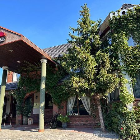 Hotel Kresowianka Konin (Greater Poland) Exterior foto
