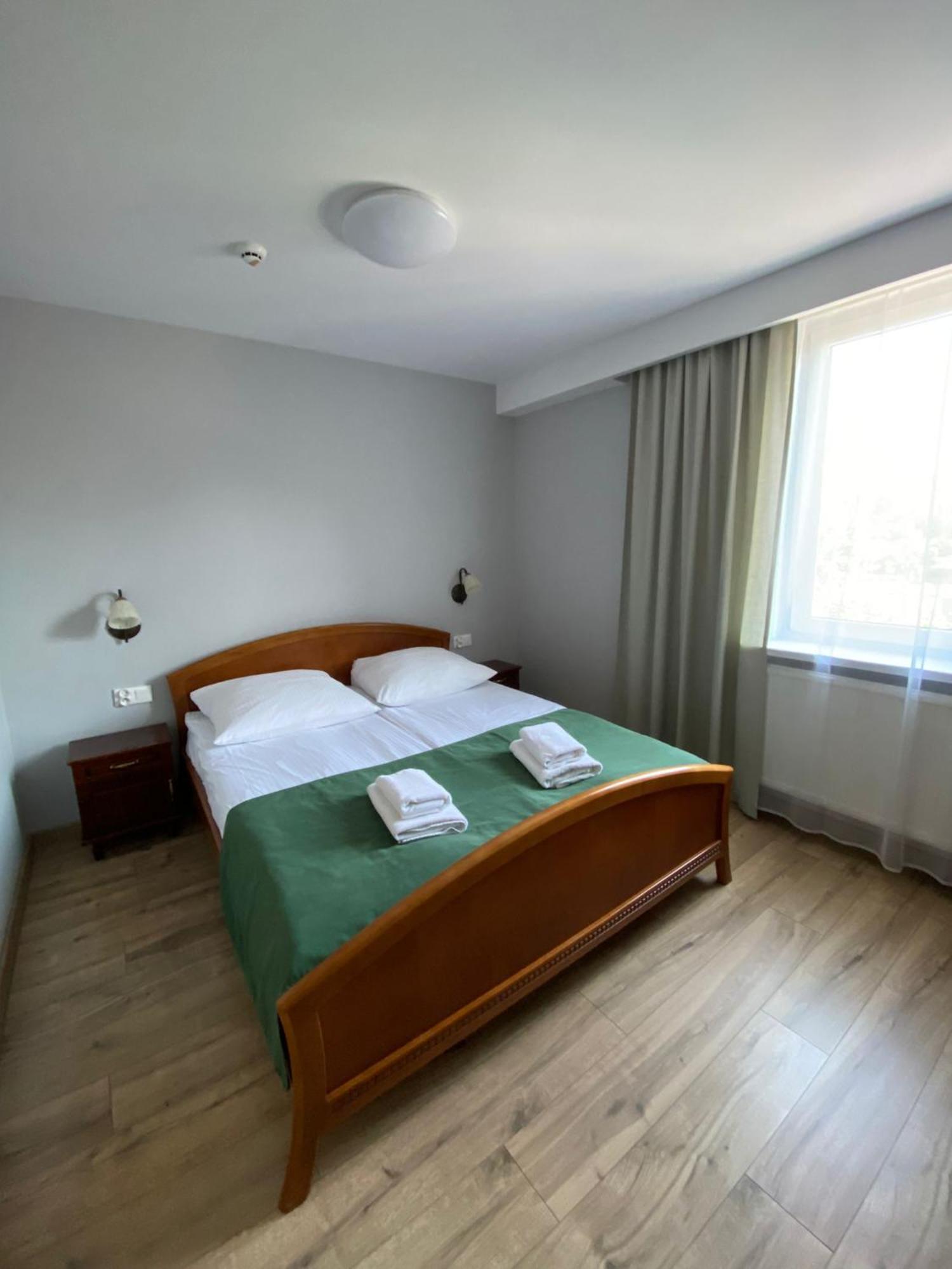 Hotel Kresowianka Konin (Greater Poland) Exterior foto